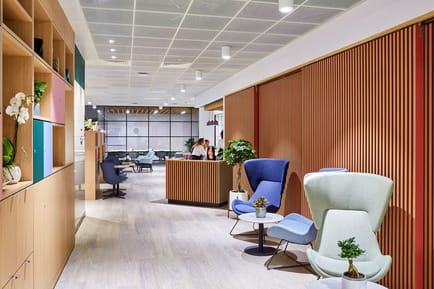 Image 5 of Adapt (by Arlington) - Uxbridge Business Park, UB8 - Uxbridge