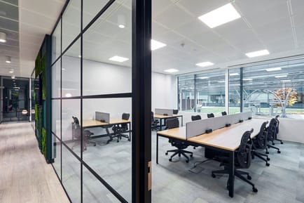Image 8 of Adapt (by Arlington) - Uxbridge Business Park, UB8 - Uxbridge
