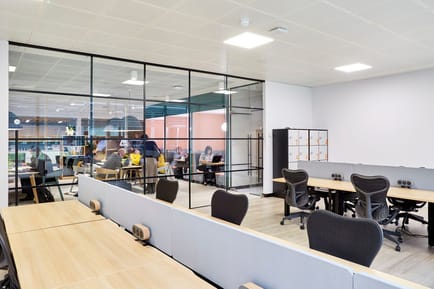 Image 4 of Adapt (by Arlington) - Uxbridge Business Park, UB8 - Uxbridge