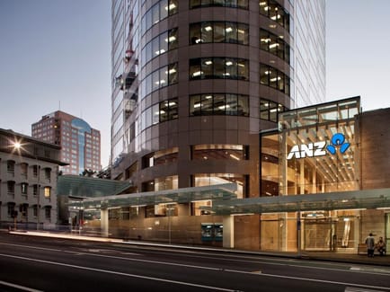 Image 1 of Regus - ANZ Centre - Auckland