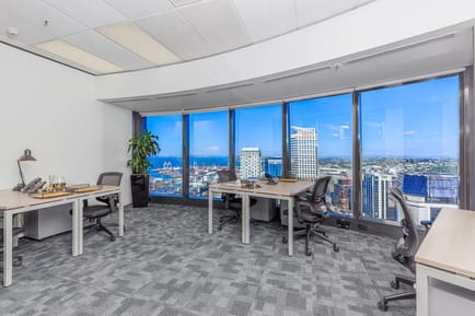 Image 10 of Regus - ANZ Centre - Auckland