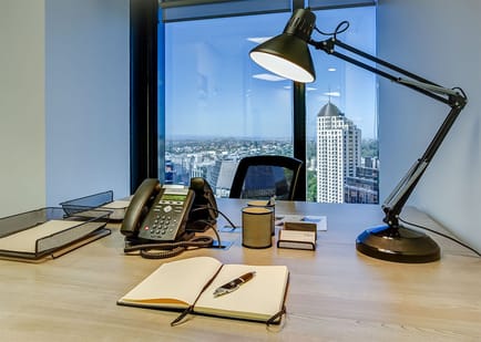 Image 4 of Regus - ANZ Centre - Auckland