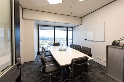Image 6 of Regus - ANZ Centre - Auckland