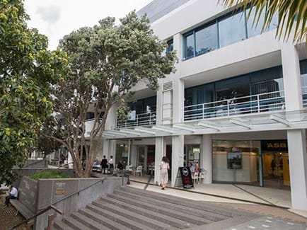 Image 1 of Regus - Takapuna - Hurstmere Road - Auckland