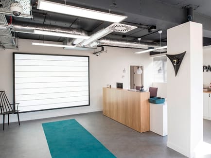 Image 3 of Regus - Al. Niepodleglosci 6 - Poznan