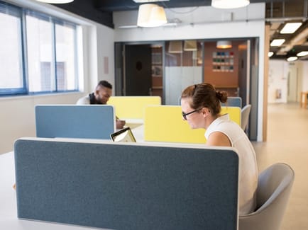 Image 8 of Regus - Villa Metro Wilanowska - Puławska 145 - Warsaw