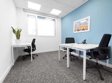 Image 10 of Regus - Diagonal Hightech 22 - Avinguda Diagonal 131 - Barcelona