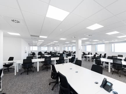 Image 11 of Regus - Diagonal Hightech 22 - Avinguda Diagonal 131 - Barcelona