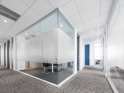 Image 15 of Regus - Diagonal Hightech 22 - Avinguda Diagonal 131 - Barcelona