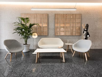 Image 5 of Regus - Diagonal Hightech 22 - Avinguda Diagonal 131 - Barcelona