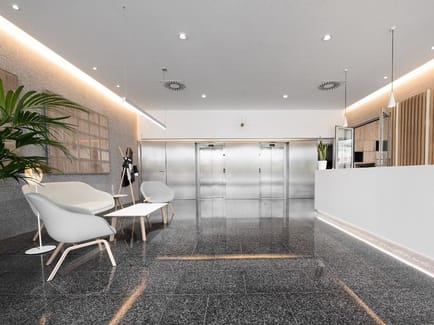 Image 6 of Regus - Diagonal Hightech 22 - Avinguda Diagonal 131 - Barcelona