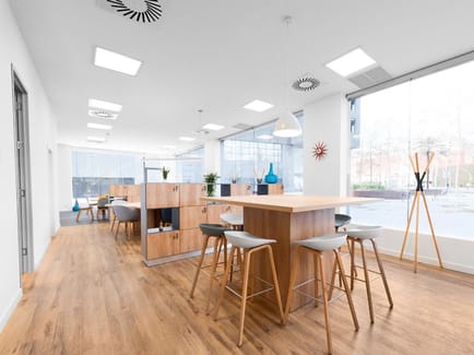Image 7 of Regus - Diagonal Hightech 22 - Avinguda Diagonal 131 - Barcelona