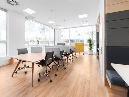 Image 9 of Regus - Diagonal Hightech 22 - Avinguda Diagonal 131 - Barcelona