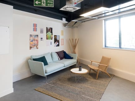 Image 7 of Regus - Valencia - Avenida d'Aragó 30 - Valencia