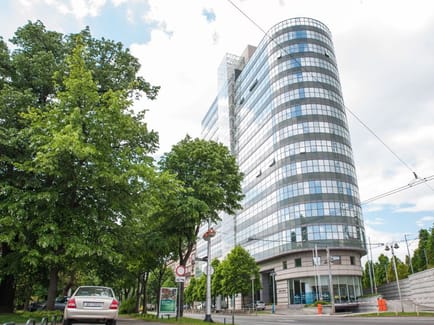 Image 1 of Regus - Savska Cesta 32 - Zagreb