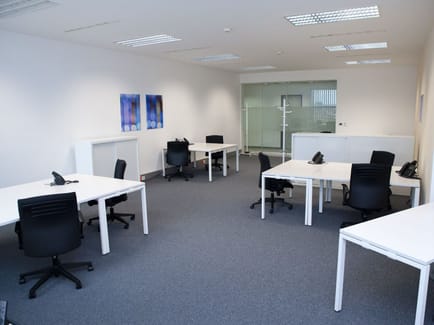Image 10 of Regus - Savska Cesta 32 - Zagreb