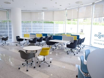 Image 3 of Regus - Savska Cesta 32 - Zagreb