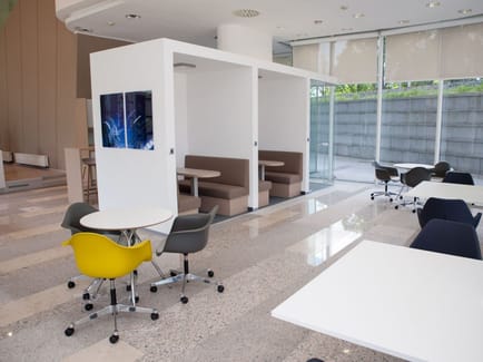 Image 4 of Regus - Savska Cesta 32 - Zagreb