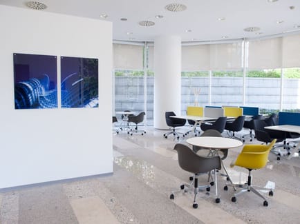 Image 7 of Regus - Savska Cesta 32 - Zagreb