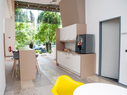 Image 8 of Regus - Savska Cesta 32 - Zagreb