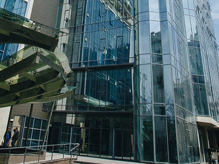 Image 1 of Regus - Green Tower Business Centre - 192/2 Dostyk Avenue - Almaty