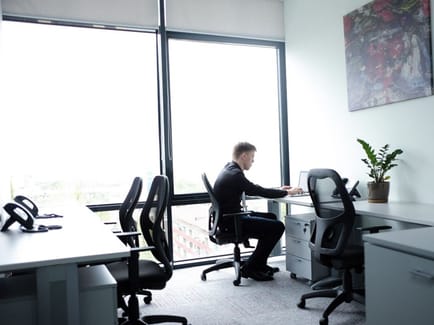 Image 2 of Regus - BNC Plaza - 26/29 Timiryazeva Street - Almaty