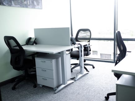 Image 3 of Regus - BNC Plaza - 26/29 Timiryazeva Street - Almaty