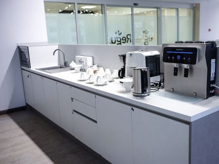 Image 4 of Regus - BNC Plaza - 26/29 Timiryazeva Street - Almaty