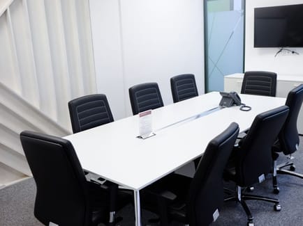 Image 5 of Regus - BNC Plaza - 26/29 Timiryazeva Street - Almaty