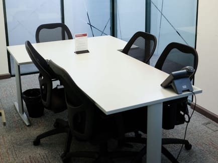 Image 6 of Regus - BNC Plaza - 26/29 Timiryazeva Street - Almaty
