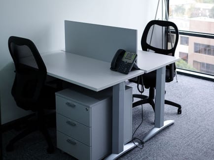 Image 8 of Regus - BNC Plaza - 26/29 Timiryazeva Street - Almaty