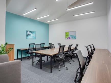 Image 10 of Regus - Podil Heritage - 28 Verhniy Val str Podil Heritage Centre - Kiev