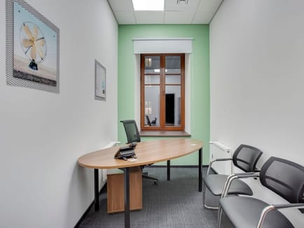 Image 5 of Regus - Podil Heritage - 28 Verhniy Val str Podil Heritage Centre - Kiev