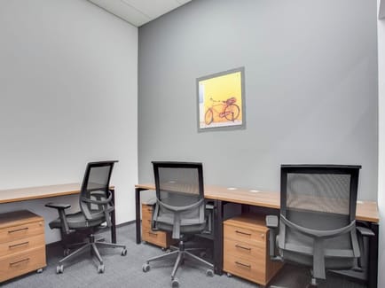 Image 6 of Regus - Podil Heritage - 28 Verhniy Val str Podil Heritage Centre - Kiev