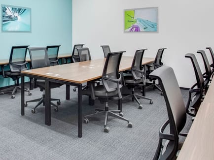 Image 9 of Regus - Podil Heritage - 28 Verhniy Val str Podil Heritage Centre - Kiev