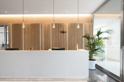 Image 3 of Regus - JK 1455 - Juscelino Kubitschek - Sao Paulo