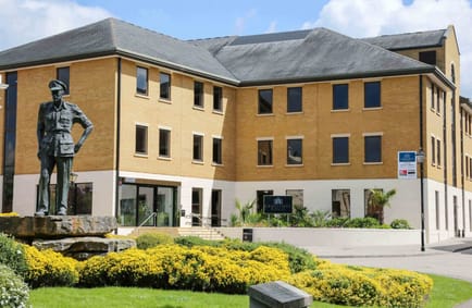 Image 9 of BE Offices - Grosvenor House - 2 Grosvenor Square, SO15 - Southampton