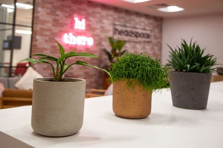 Image 6 of BE Offices - Grosvenor House - 2 Grosvenor Square, SO15 - Southampton