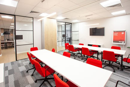 Image 7 of BE Offices - Grosvenor House - 2 Grosvenor Square, SO15 - Southampton