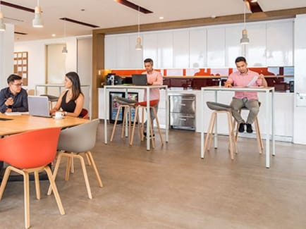 Image 11 of Regus - GT Tower Makati - GT Tower International 6813 - Cor Ayala Ave - Manila