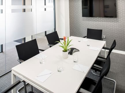 Image 4 of Regus - GT Tower Makati - GT Tower International 6813 - Cor Ayala Ave - Manila