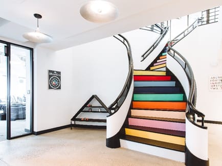 Image 2 of Wework - 77 Hoi Bun Road - Kwun Tong - Hong Kong