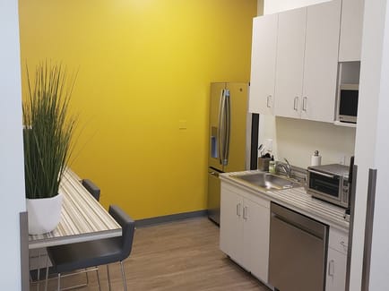 Image 6 of Office Evolution - 50 Iron Point Circle - Folsom - CA