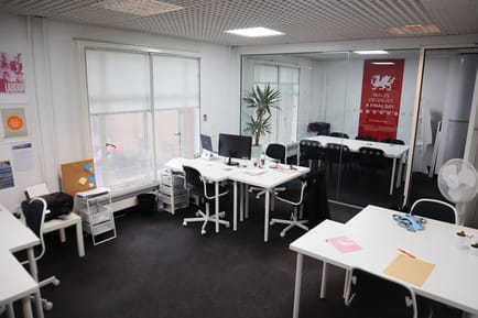 Image 2 of PropertyIndex - Portland House - 113-116 Bute Street, CF10 - Cardiff Bay - Cardiff