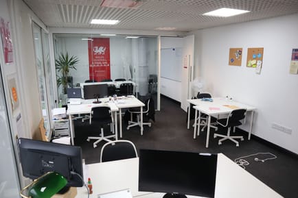 Image 3 of PropertyIndex - Portland House - 113-116 Bute Street, CF10 - Cardiff Bay - Cardiff