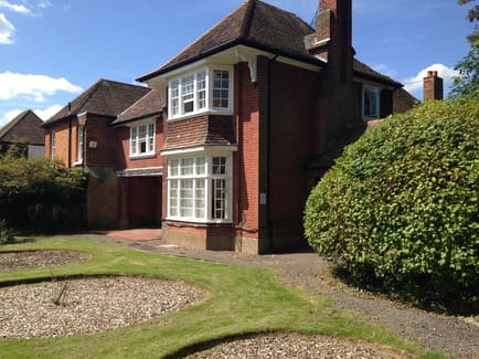 Image 1 of Channel Business Services Ltd - Ingles Manor - Castle Hill Avenue, CT20 - Folkestone