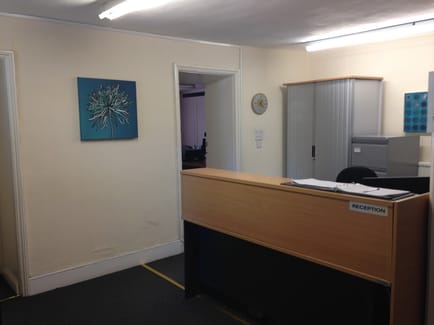 Image 2 of Channel Business Services Ltd - Ingles Manor - Castle Hill Avenue, CT20 - Folkestone