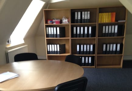 Image 3 of Channel Business Services Ltd - Ingles Manor - Castle Hill Avenue, CT20 - Folkestone