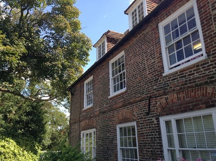 Image 6 of Channel Business Services Ltd - Ingles Manor - Castle Hill Avenue, CT20 - Folkestone