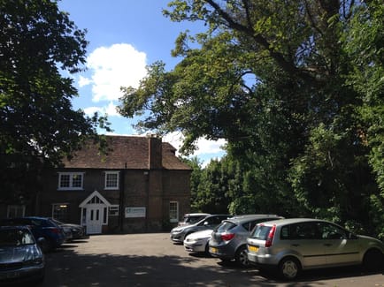 Image 7 of Channel Business Services Ltd - Ingles Manor - Castle Hill Avenue, CT20 - Folkestone